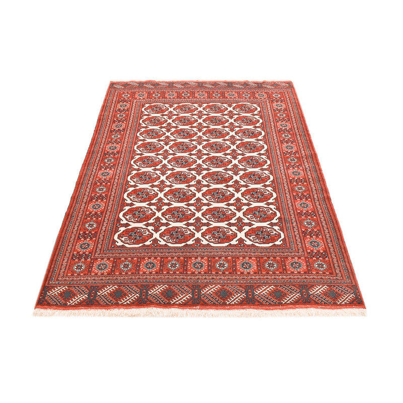 Tappeto Belutsch - 200 x 142 cm - rosso