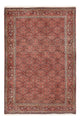 Bidjar - Zanjan Tappeto 132x195cm - Tappeto persiano