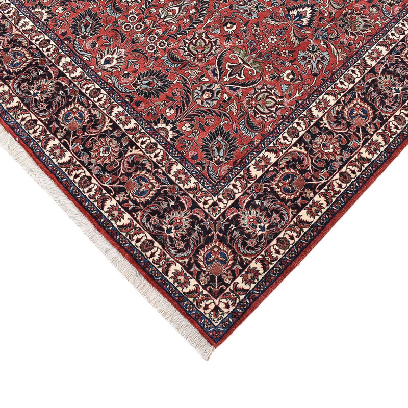 Tappeto Persero - Bidjar - 303 x 205 cm - rosso