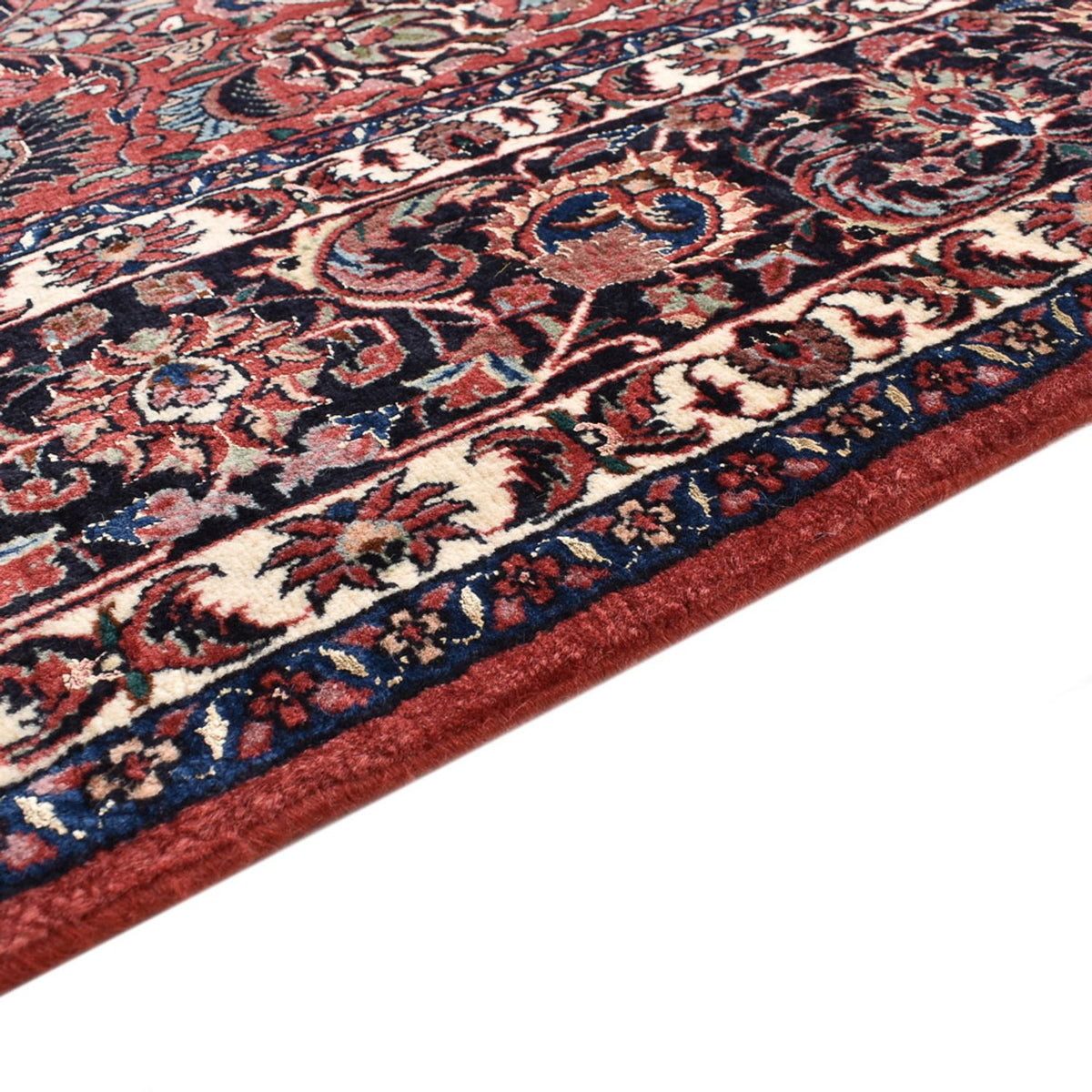 Bidjar Tappeto 205x303cm - Tappeto persiano