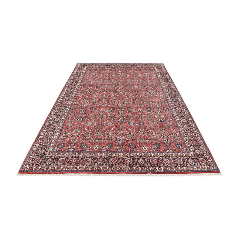 Tappeto Persero - Bidjar - 303 x 205 cm - rosso
