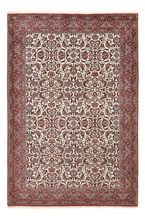 Tappeto Persero - Bidjar - 303 x 202 cm - crema