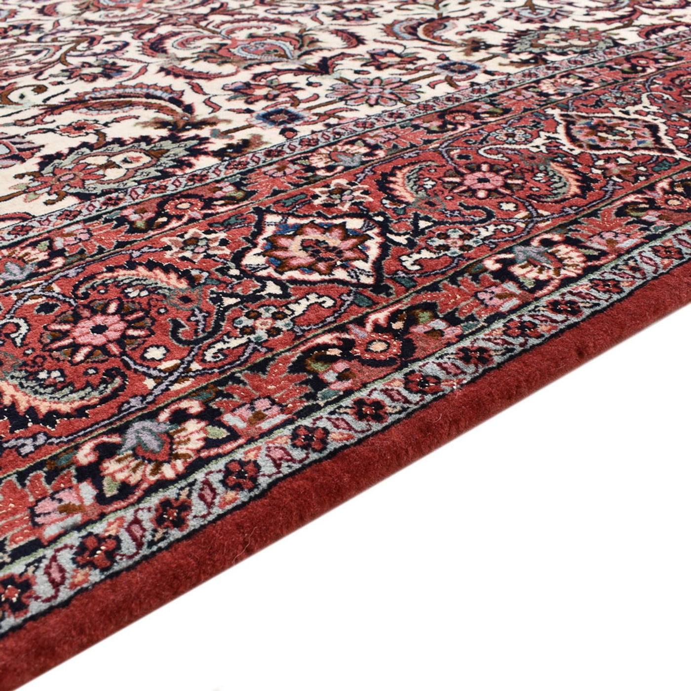 Bidjar Tappeto 303x202cm - Tappeto persiano