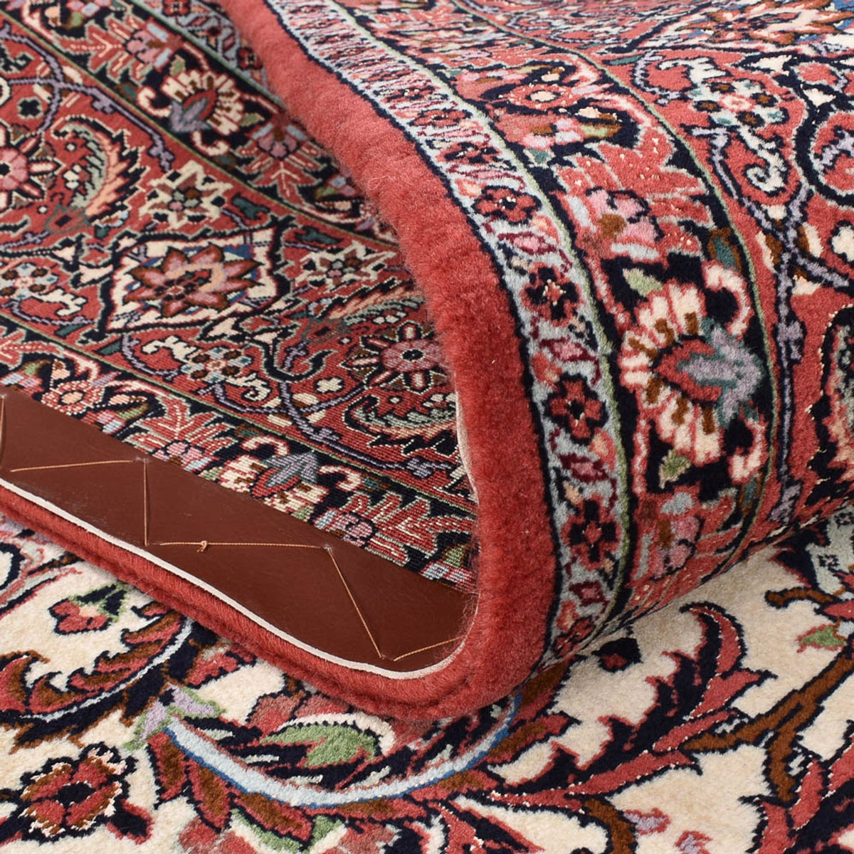 Tappeto Persero - Bidjar - 303 x 202 cm - crema