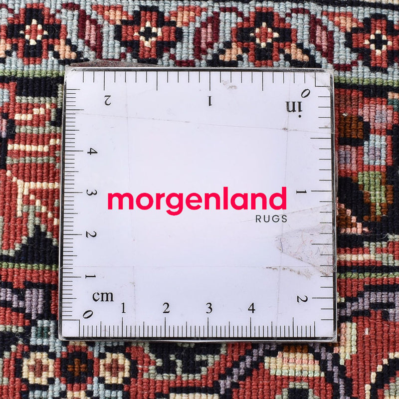 Tappeto Persero - Bidjar - 303 x 202 cm - crema