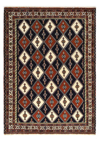 Tappeto Persero - Nomade - 205 x 150 cm - multicolore