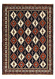 Sharbabak Tappeto 150x205cm - Tappeto persiano