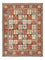 Tappeto Persero - Nomade - 241 x 181 cm - multicolore