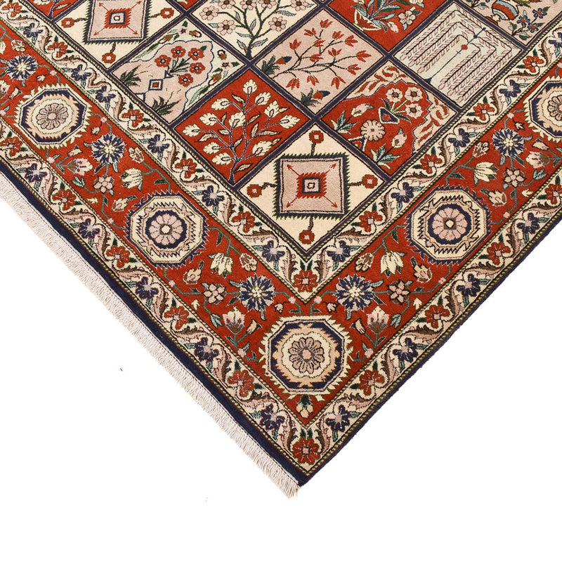 Tappeto Persero - Nomade - 241 x 181 cm - multicolore