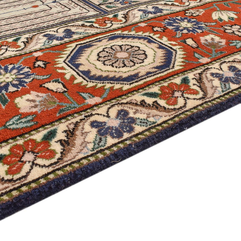 Tappeto Persero - Nomade - 241 x 181 cm - multicolore