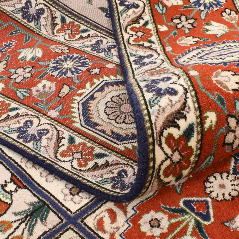 Tappeto Persero - Nomade - 241 x 181 cm - multicolore