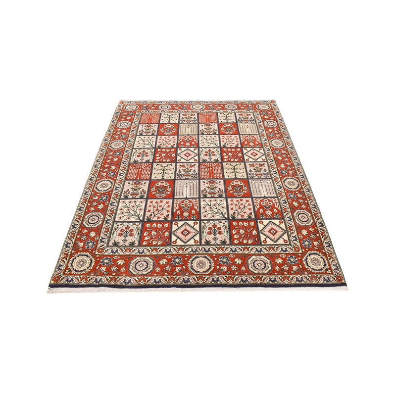 Tappeto Persero - Nomade - 241 x 181 cm - multicolore