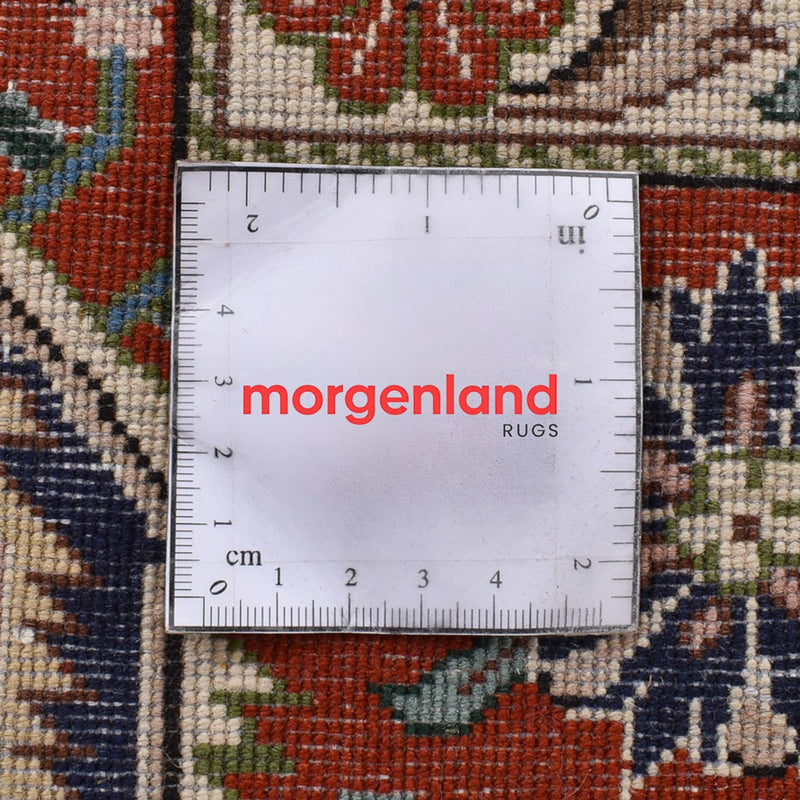 Tappeto Persero - Nomade - 241 x 181 cm - multicolore
