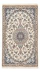 Nain - 9 la Tappeto 136x80cm - Tappeto persiano