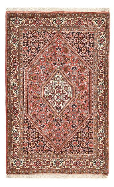 Bidjar - Zanjan Tappeto 82x130cm - Tappeto persiano