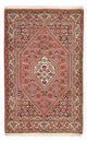 Bidjar - Zanjan Tappeto 130x82cm - Tappeto persiano