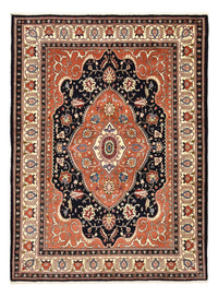 Tappeto Gabbeh - Kashkuli Persero - 240 x 178 cm - blu scuro
