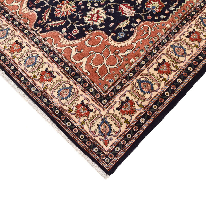 Tappeto Gabbeh - Kashkuli Persero - 240 x 178 cm - blu scuro