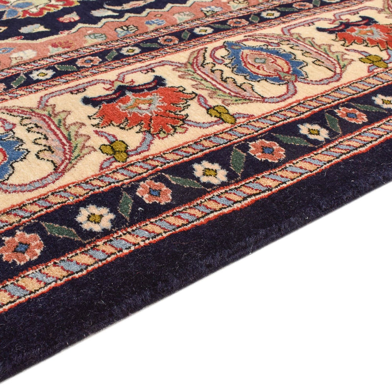 Tappeto Gabbeh - Kashkuli Persero - 240 x 178 cm - blu scuro