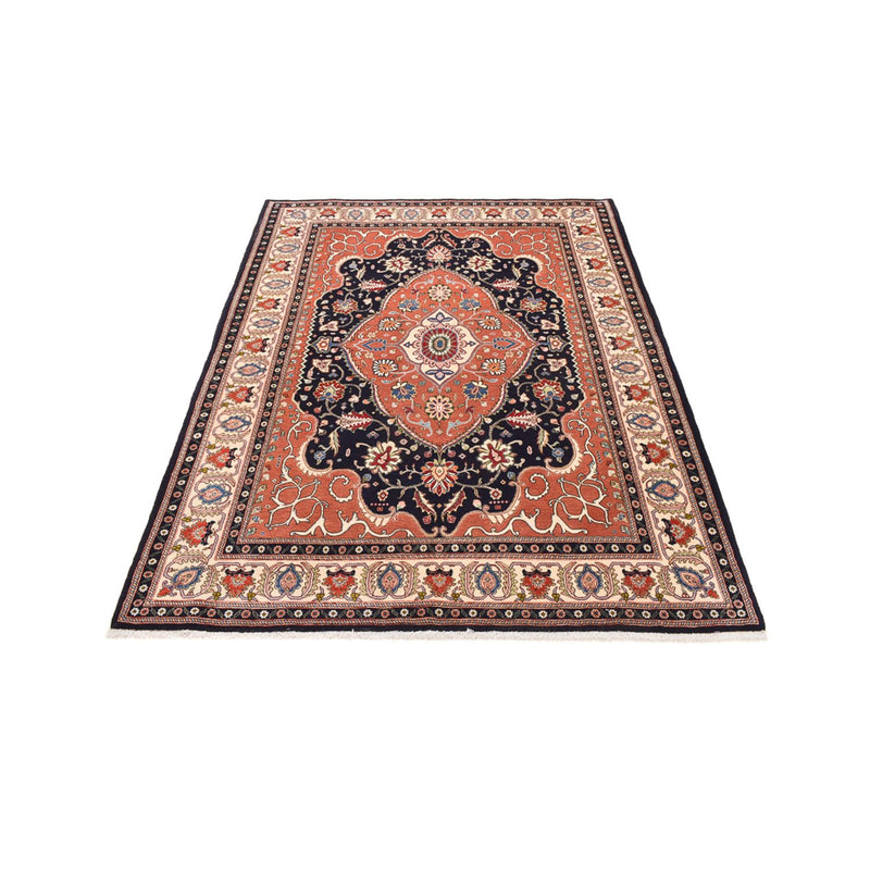 Tappeto Gabbeh - Kashkuli Persero - 240 x 178 cm - blu scuro