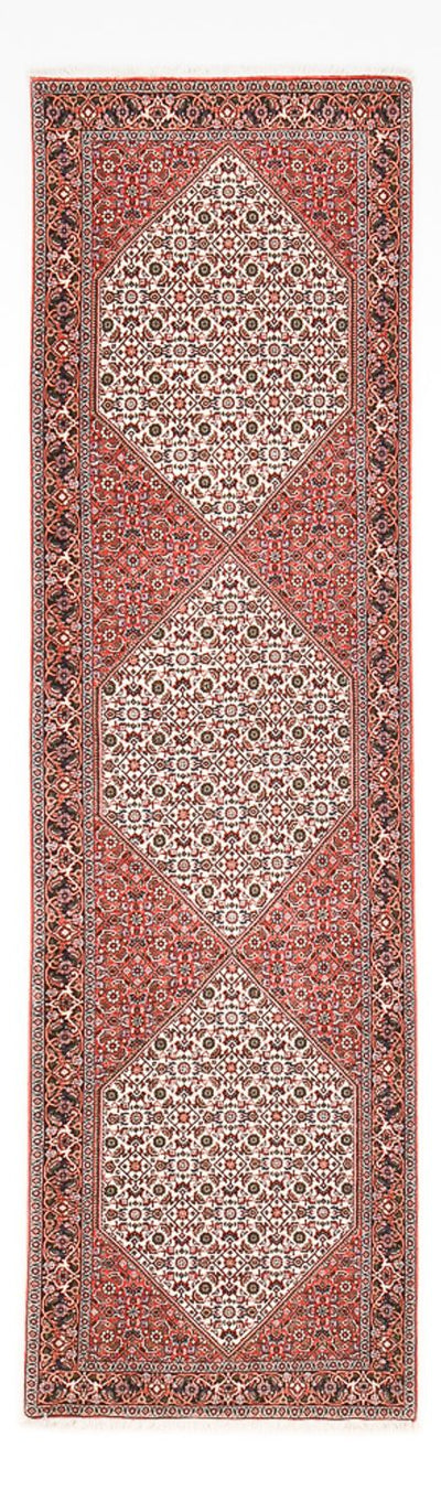 Bidjar Tappeto 85x297cm - Tappeto persiano
