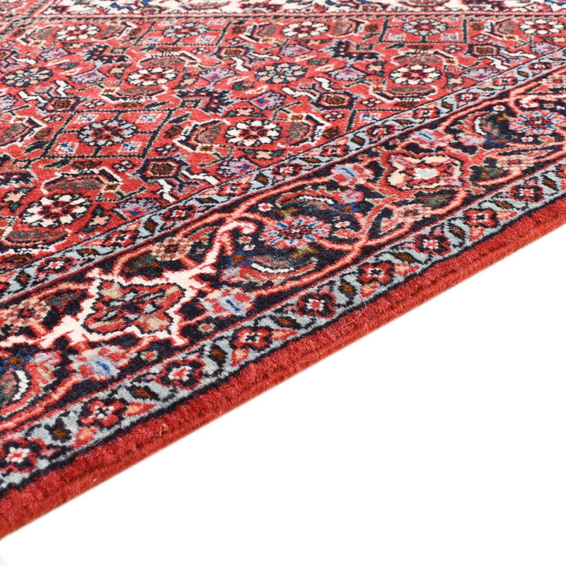 Tappeto corsia Tappeto Persero - Bidjar - 297 x 85 cm - ruggine
