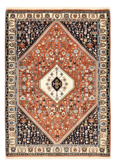 Kashkuli Tappeto 116x162cm - Tappeto persiano
