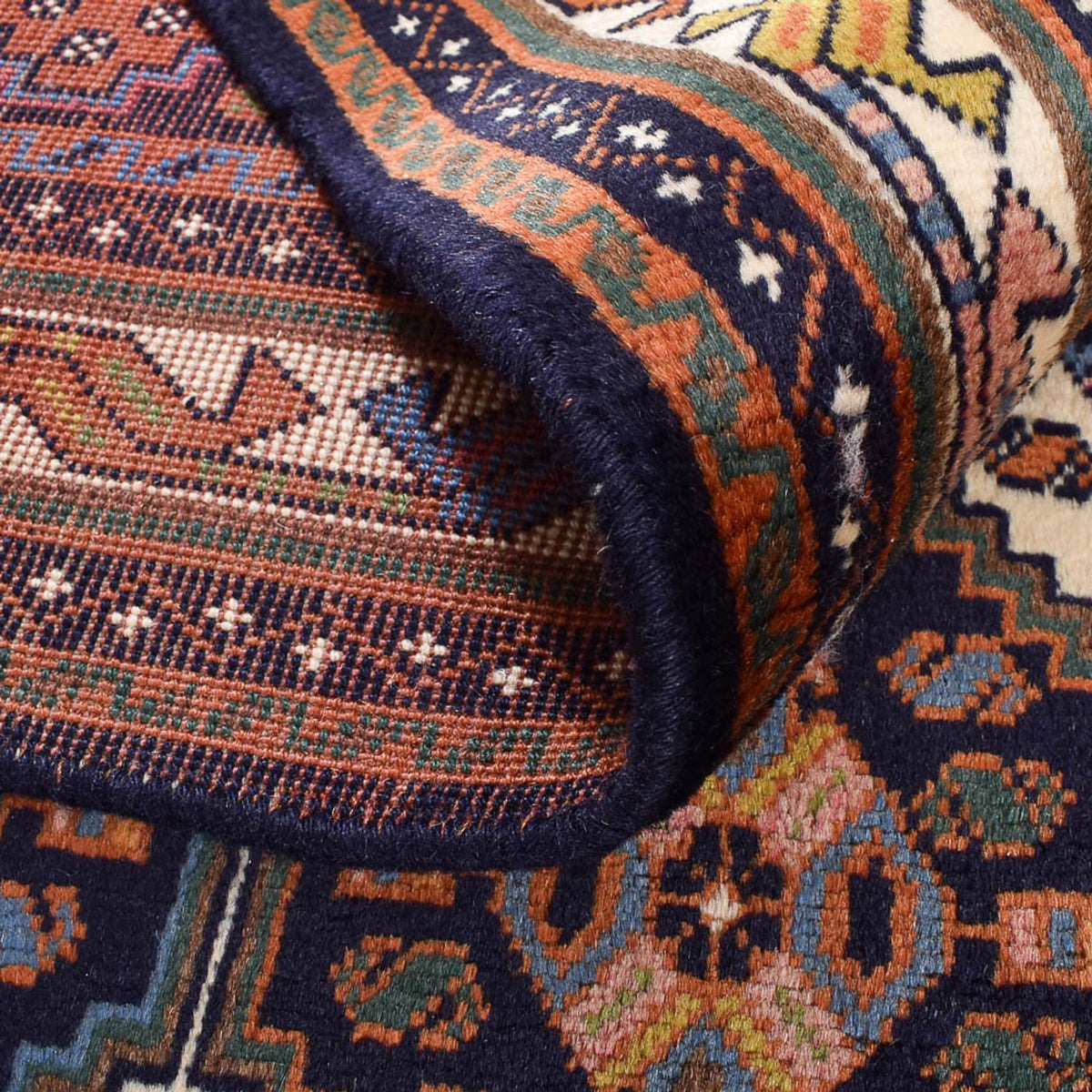 Tappeto Persero - Nomade - 209 x 147 cm - multicolore