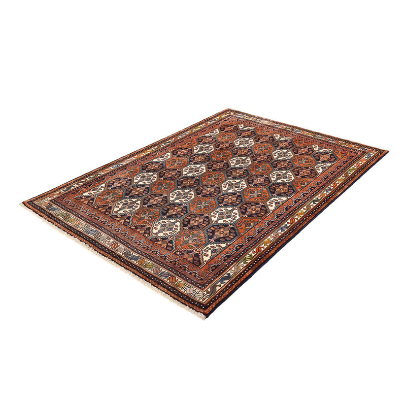 Tappeto Persero - Nomade - 209 x 147 cm - multicolore