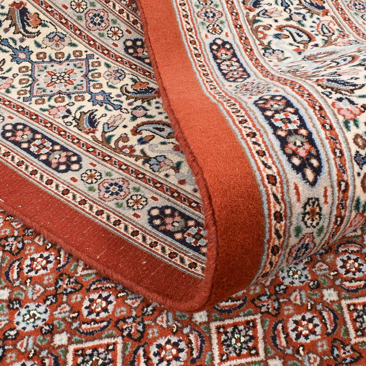 Tappeto Persero - Classico - 290 x 193 cm - ruggine