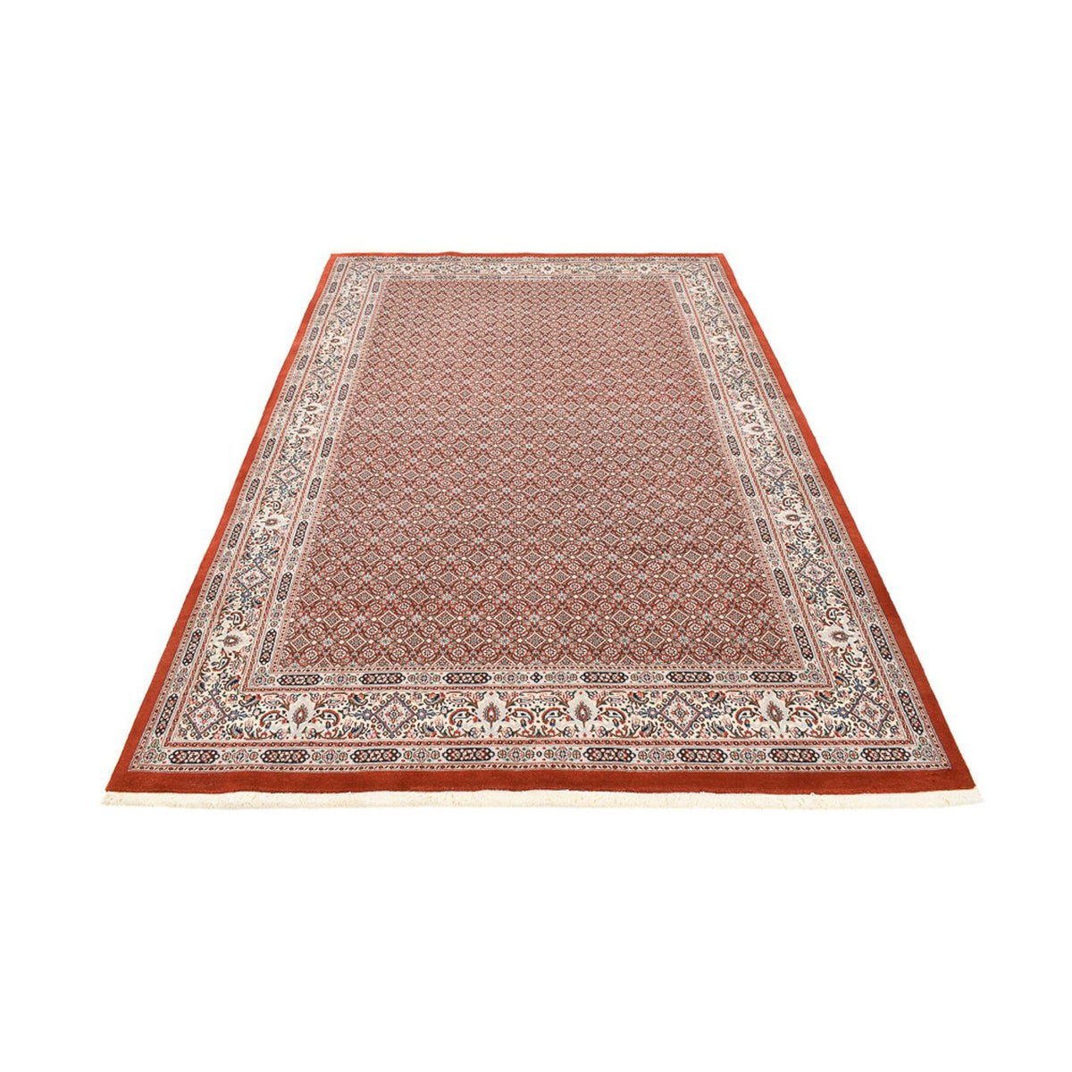 Tappeto Persero - Classico - 290 x 193 cm - ruggine