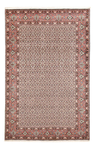 Tappeto Persero - Bidjar - 305 x 195 cm - ruggine