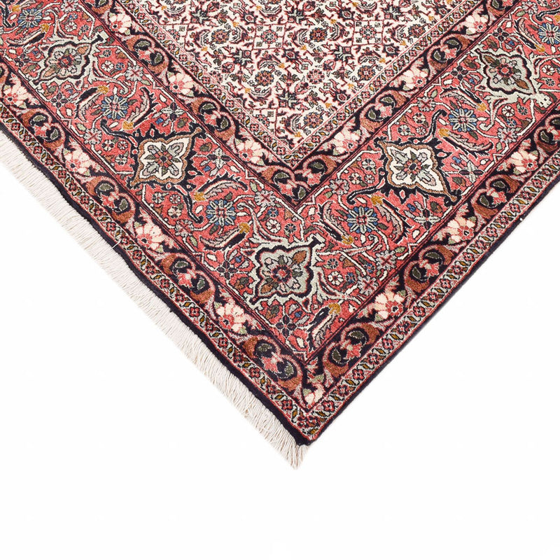 Tappeto Persero - Bidjar - 305 x 195 cm - ruggine