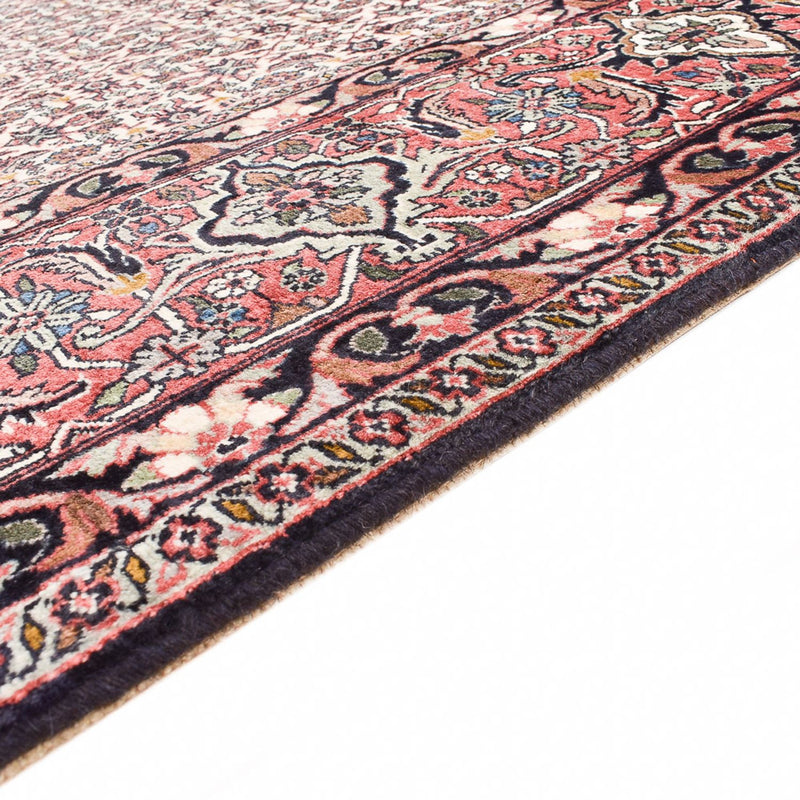 Tappeto Persero - Bidjar - 305 x 195 cm - ruggine