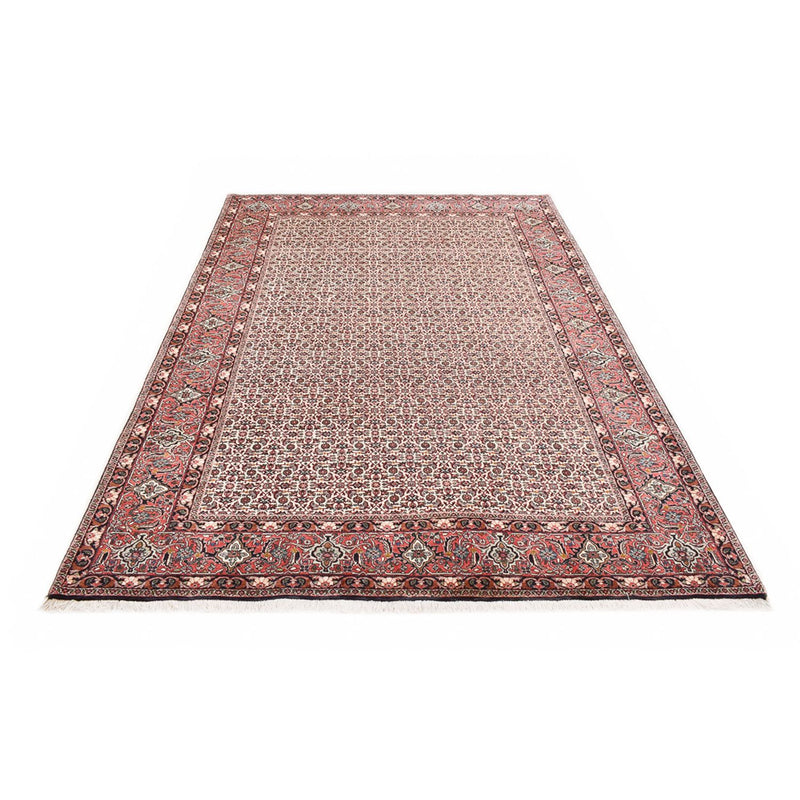 Tappeto Persero - Bidjar - 305 x 195 cm - ruggine