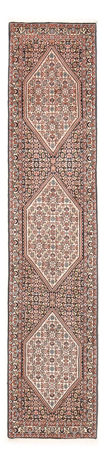 Bidjar Tappeto 55x247cm - Tappeto persiano