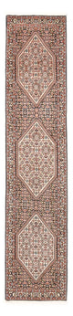 Bidjar Tappeto 247x55cm - Tappeto persiano