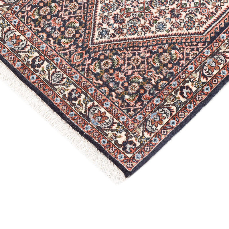 Tappeto corsia Tappeto Persero - Bidjar - 247 x 55 cm - ruggine