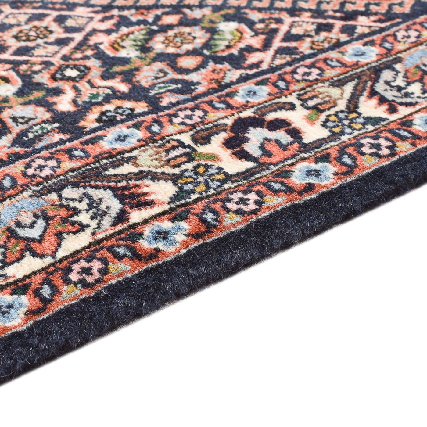 Bidjar Tappeto 247x55cm - Tappeto persiano