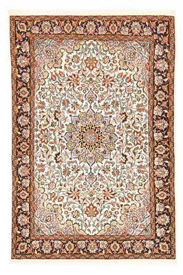 Tappeto Persero - Classico - 187 x 124 cm - multicolore