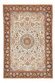 Sarouk Tappeto 187x124cm - Tappeto persiano