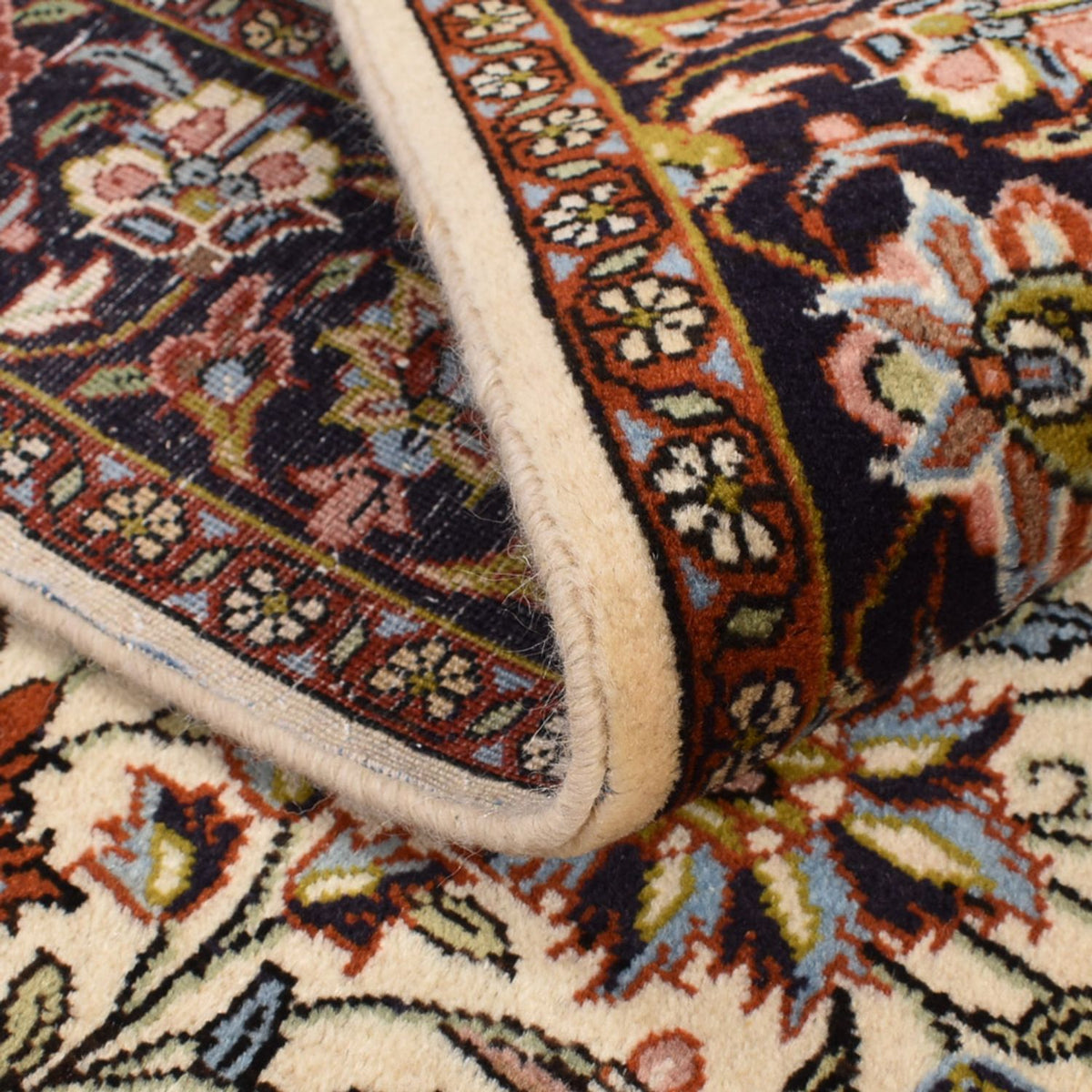 Tappeto Persero - Classico - 187 x 124 cm - multicolore