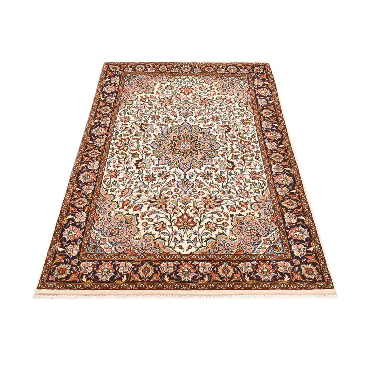 Tappeto Persero - Classico - 187 x 124 cm - multicolore