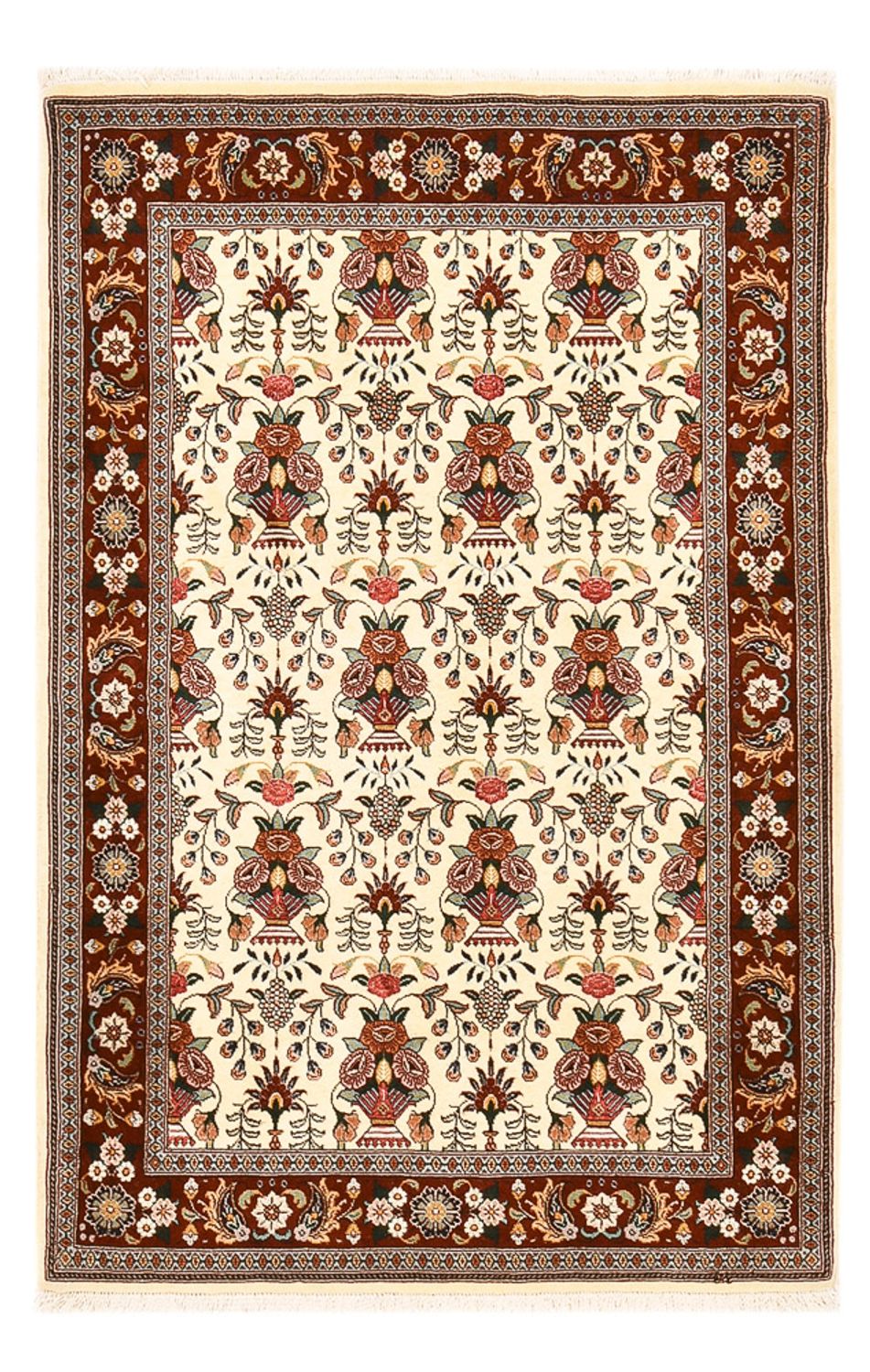 Tappeto Persero - Classico - 165 x 106 cm - beige