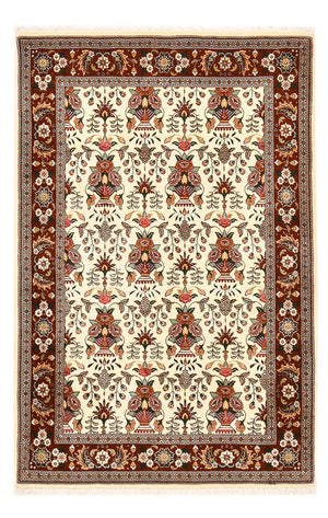 Tappeto Persero - Classico - 165 x 106 cm - beige