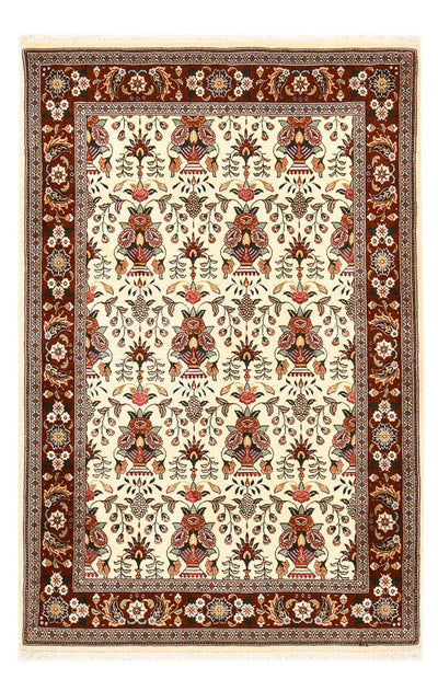 Sarouk Tappeto 106x165cm - Tappeto persiano