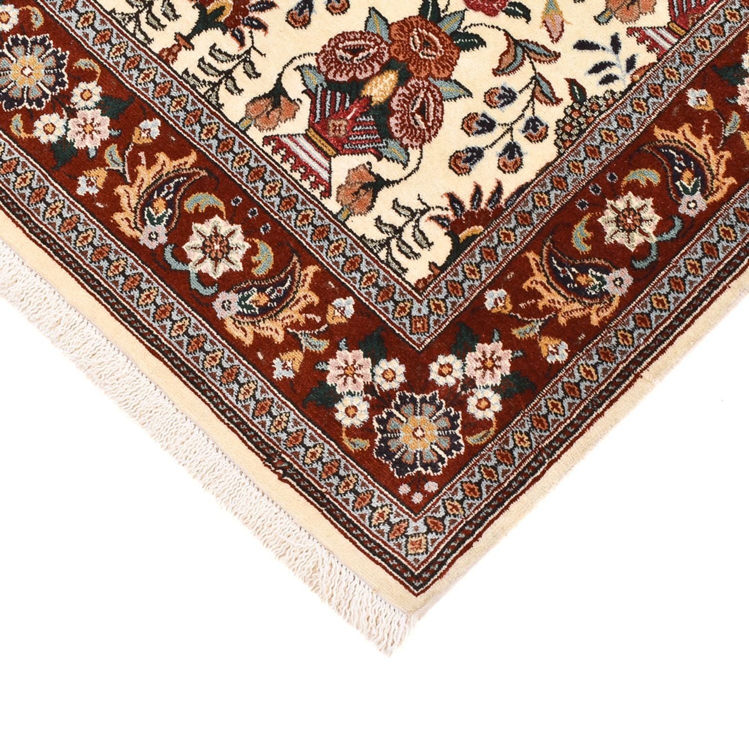 Tappeto Persero - Classico - 165 x 106 cm - beige