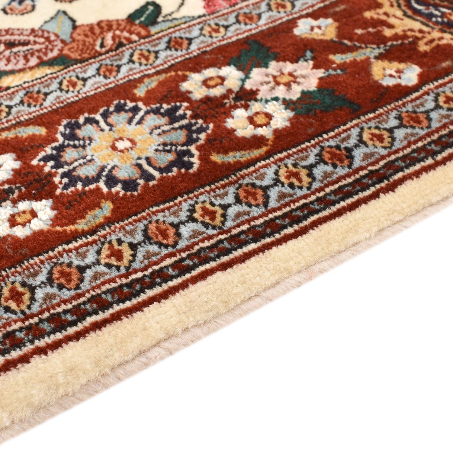 Tappeto Persero - Classico - 165 x 106 cm - beige
