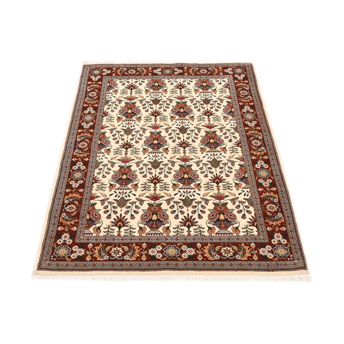 Tappeto Persero - Classico - 165 x 106 cm - beige