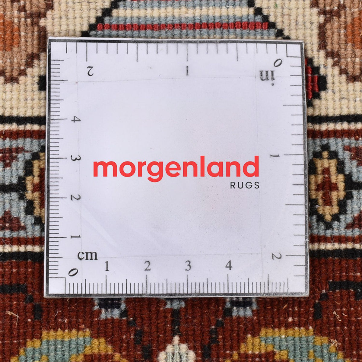 Tappeto Persero - Classico - 165 x 106 cm - beige